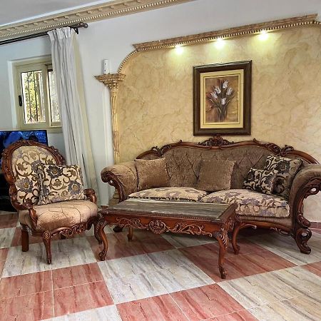 Elegant Villa With Private Pool Alexandria Exterior foto